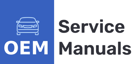 OEM Service Manual Cpanel